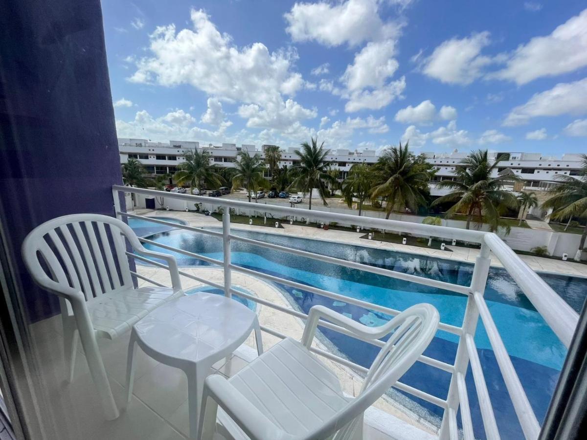 Yikal Suites By Andiani Travel Cancún Exterior foto